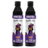 Nonna Pias Cabernet Merlot Balsamic Glaze - IGP Certified Balsamic Vinegar of