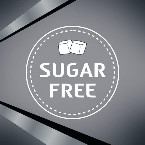 Dentyne Ice Arctic Chill Sugar-Free Chewing Gum, 9 Packs of 16 Pieces (144 Total)