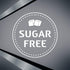 Dentyne Ice Arctic Chill Sugar-Free Chewing Gum, 9 Packs of 16 Pieces (144 Total)
