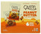 QUINN Peanut Butter Filled Pretzel Nuggets Snack Pack, 1.5 OZ