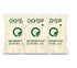 Goshudh Soyabean Atta (Soyabean Flour)-1Kg (Pack of 3)