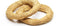 Generic KOULOURI THESSALONIKIS Greek Sesame Bread rings