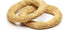 Generic KOULOURI THESSALONIKIS Greek Sesame Bread rings