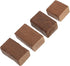 Commercial OUNONA Random Shape Wood Chips for Red Wine Brewing - Perfect for Home and Use