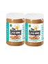 Creamy Chickpea Butter Spread No Added Sugar 2 Pk (16 Oz)