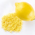 (2.48 Olive & Vine Lemon Peel Powder, Zesty Citrus, For Baking & Cooking, Rich Tradition, Authentic Taste, For Global