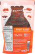 Bear Naked 12 oz (Pack 3) All Natural Granola, Fruit and Nut