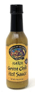 SANTA FE SEASONS Green Chile Hot Sauce (5 OZ)