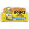 Bobo's Lemon Poppyseed Oat Bars, Simple Ingredients, Whole Grain Oats, Plant Based,