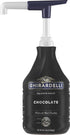 (Pack 6) 87.3 90.4 oz 0.5 oz Ghirardelli Sauce Pump of for to Bottles, Dispenses of Product Per Pump