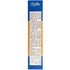 Cortas 7oz (200g), (Pack 4) - Falafel Instant Mix, of Product of Lebanon
