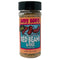 Andy Roo's Salt-Free Red Bean Creole Seasoning, 4 Ounce Shaker (No MSG Blend)