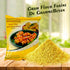 patanjali 1 2.20 lb Besan (Gram Flour)- kg /