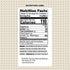 1 (33.8 Oz), Pack 3 Finest Call Premium Sour Apple Martini Drink Mix, Liter Bottle Fl