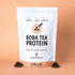 25g 19 Classic Milk Tea Protein Powder | Grass-Fed Whey Protein Isolate Powder | Gluten-Free & Soy-Free Bubble Tea