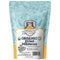 Fermentaholics Dried Hibiscus Flowers, Cut and Sifted, 4 oz, USDA Certified Organic for Flavoring & Kombucha