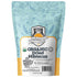 Fermentaholics Dried Hibiscus Flowers, Cut and Sifted, 4 oz, USDA Certified Organic for Flavoring & Kombucha