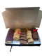 Generic Turkish delight with mix of 4 flavours (35.2 ounces (1000 gr), Princess