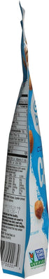 Salt-6 oz The Good Bean Chickpea Snack-Sea