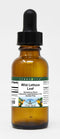 Terravita Wild Lettuce Leaf Glycerite Liquid Extract (1:5) - Strawberry Flavored (1 oz,