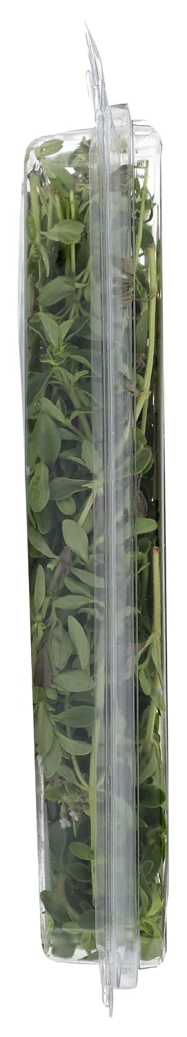 Fresh Produce 0.75 Herb Thyme Organic, Ounce