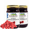Traverse Bay Farms Fruit Jams and Butters (Raspberry Jalapeno, 2 Jars)