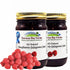 Traverse Bay Farms Fruit Jams and Butters (Raspberry Jalapeno, 2 Jars)