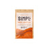 SIMPLi Regenerative Organic Certified Red Lentils, High in Plant-Based Protein, Non-GMO, 12