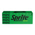 7.5 oz 20 Pack Sprite Lemon Lime Zero Sugar Soda | Diet | fl | | Soft Drink
