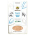 32 Pack 2 GF Harvest Gluten Free Organic Quick Oats, Ounce Bag