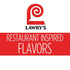 5.7 oz 5.7 Packet (Pack 6) Lawry's Chili Seasoning Mix, - One Ounce of Chili Seasoning Mix, Best in Ground Meat