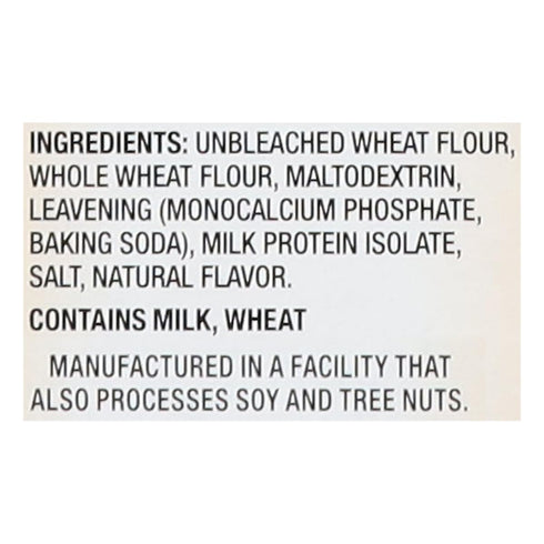 16 Maple Grove Farms Sugar-Free Pancake & Waffle Mix, Ounce