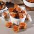 Package Broadway Basketeers Get Well Gift Basket Tower Gourmet Care with Cookies, Sweet & Savory Snacks for Men, Women