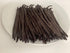 26 Organic Madagascar Vanilla Beans Grade A. Certified USDA Organic. Fresh by FITNCLEAN VANILLA for Extract, Cooking