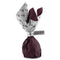 Rabitos Royale 30 Individually Wrapped Dried Figs in Spanish Chocolate - Bulk
