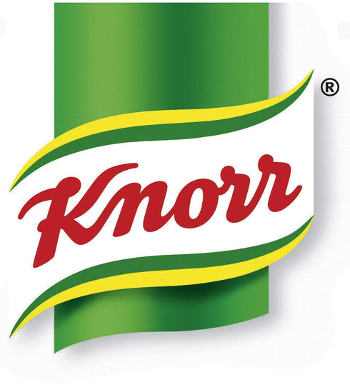 Knorr Fix Spaghetti alla Carbonara, Pack of 4