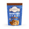 Paleonola Cinnamon Blueberry Grain Free Granola, 10 Oz Resealable Bag (Pack of