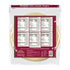 12 (6 Pack) Toufayan Plain Sandwich Tortilla Wraps | Bulk Foodservice Flatbread Soft, Flexible Tortillas for Wraps