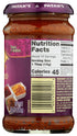 10 oz Patak's Original Vindaloo Curry Paste (Cumin & Chile) Hot - by Patak's