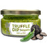 GL Truffle GOURMET LINE Jalapeno Truffle Dip, Gourmet Flavor Fusion, 6.7 oz