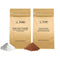 Pure Original Ingredients Hot Chocolate Bundle, Guar Gum & Cocoa Powder, 2