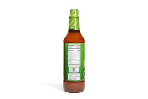 25 oz 1985 Chef Merito Fajitas Marinade | Zesty & Smoky | Ideal for Beef, Chicken & Veggie Fajitas | Perfect