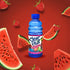 Clear Fruit 12 Pack 20 Water Ounce Bottles Non Carbonated Water Beverage (Peach Fling)