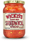 Wickles Spicy Red Sandwich Spread, 16 oz (Pack - 1)