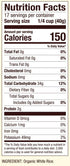 24-ounce (Pack 3) Bob's Red Mill Organic White Rice Flour