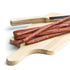 20 lbs Hi Mountain Seasonings Snack Stick Seasoning Kit HICKORY BLEND Includes Seasoning, Cure, Casings, & Directions