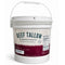 Drip Co Beef Tallow for Cooking 7 LB Bulk Pail w/Safety Seal No Additives