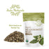 Halo Naturals Organic Meadowsweet Herb Cut & Sifted - 4 Ounces, USDA Certified, Resealable Pouch