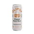 Pack Packed 12oz (12-Cans) OLIPOP Prebiotic Soda Pop, Classic Root Beer, Pantry with Prebiotics, Fiber, and Botanicals