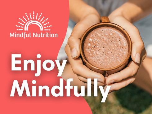 10.16 Mindful Nutrition Keto Protein Cocoa Mix with Collagen Peptides Powder & Organic MCT Oil Friendly Paleo Sugar
